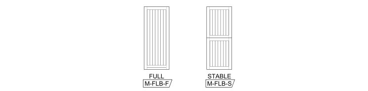 Doors Full Stable