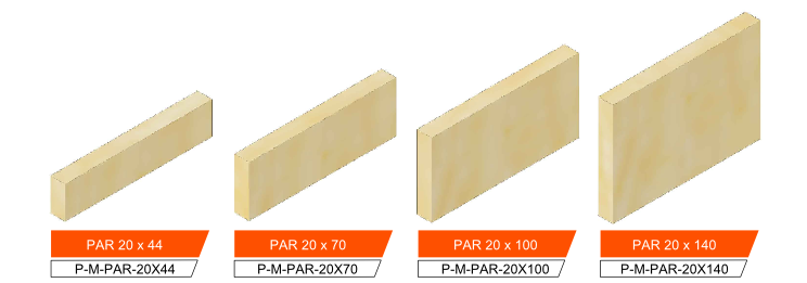 Mouldings